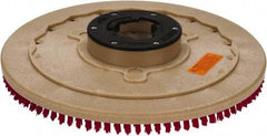 PRO-SOURCE - Pad Driver - 20" Machine, For Use with Buffer Floor Machines & Floor Pads, Use on Floor Pads - All Tool & Supply