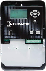 Intermatic - 365 Day Astronomical Indoor Digital Electronic Timer Switch - 4,000 On/Off, 120 to 277 VAC, 50/60 Hz, - All Tool & Supply