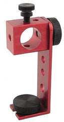 Laser Tools Co. - Laser Level Mounting Bracket - Use With L56, L58, L600 Laser Modules - All Tool & Supply