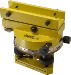 Laser Tools Co. - Laser Level Precision Leveling Adapter Plate - All Tool & Supply