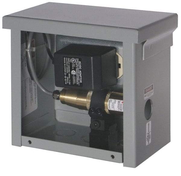 Laser Tools Co. - Laser Level Steel Enclosure - Use With GL59AC and L59AC Laser Module - All Tool & Supply