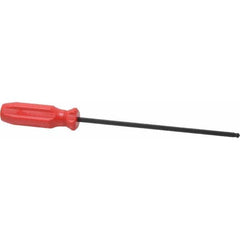 Eklind - 9/64" Hex Driver - Exact Industrial Supply