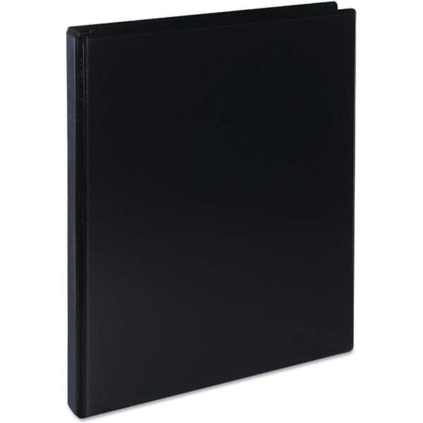 UNIVERSAL - Ring Binders Binder Type: View Capacity: 100 Sheets - All Tool & Supply