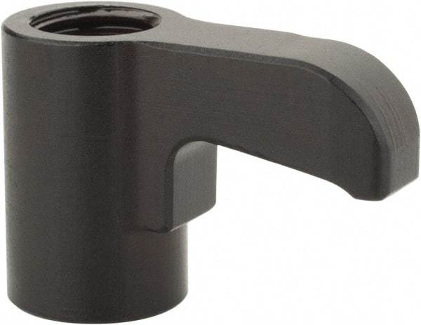 Hertel - Series HTS, CK Clamp for Indexables - Right Hand Cut, 1" High - All Tool & Supply