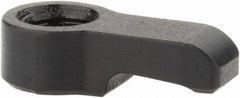 Hertel - Series HTS, CK Clamp for Indexables - Neutral Cut, 0.05" High - All Tool & Supply