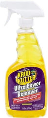 Krud Kutter - 16 oz Spray Bottle Adhesive Remover - Removes Adhesives - All Tool & Supply