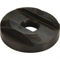 Dynabrade - Angle & Disc Grinder Flange - Use with 52373, 52374, 52376, 52377, 52379, 52380 & 72378 - All Tool & Supply