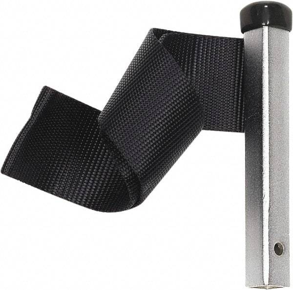 GearWrench - 0 to 6" Diam, Nylon Strap Oil Filter Wrench - For Use with Oil Filters - All Tool & Supply