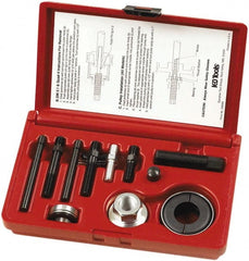 GEARWRENCH - 12 Piece Pulley Puller & Installer Set - Exact Industrial Supply