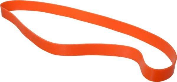 Mini-Skimmer - 12" Reach Oil Skimmer Belt - 36" Long Flat Belt, For Use with Belt Oil Skimmers - All Tool & Supply