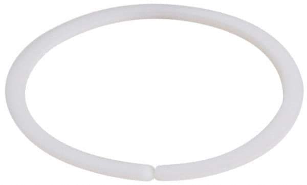 Value Collection - 0.234" ID x 0.34" OD, PTFE O-Ring - 3/64" Thick, 55 Durometer - All Tool & Supply