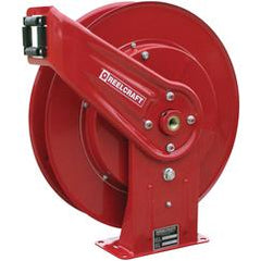 3/8 X 50' HOSE REEL - All Tool & Supply