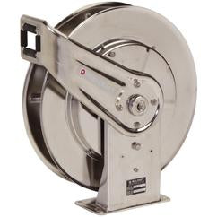 1/4 X 50' HOSE REEL - All Tool & Supply