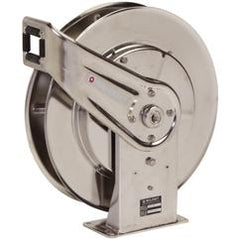 3/8 X 70' HOSE REEL - All Tool & Supply