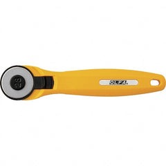 Olfa - 28mm Blade Fixed Blade Rotary Cutter - All Tool & Supply