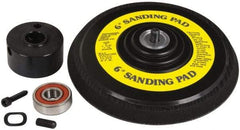 PRO-SOURCE - Power Sander Rebuild Kit - For Use with Dual Action Sander 5510010022JP - All Tool & Supply