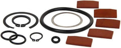 PRO-SOURCE - Power Sander Repair Kit - For Use with 5" Orbital Sander 5510012024JP - All Tool & Supply