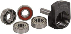 PRO-SOURCE - Power Sander Rebuild Kit - For Use with 5" Orbital Sander 5510012024JP - All Tool & Supply