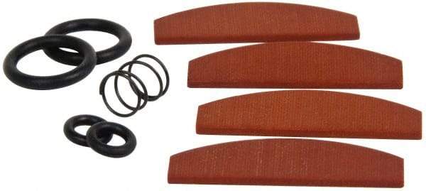 PRO-SOURCE - Power Sander Repair Kit - For Use with 1/4" HD Sander 5510014023JP - All Tool & Supply