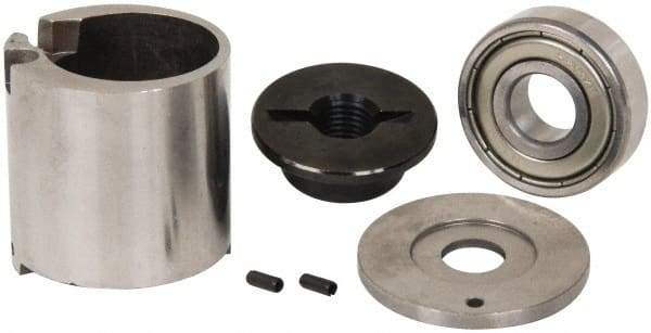 PRO-SOURCE - Power Sander Rebuild Kit - For Use with 1/4" HD Sander 5510014023JP - All Tool & Supply