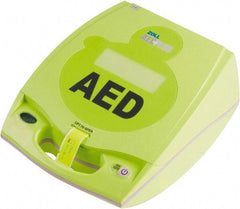 Zoll - AED Program Management Adult CPR-D Pad Defibrillator - Lithium 123 Battery Included, Includes Plus Trac 1 - All Tool & Supply