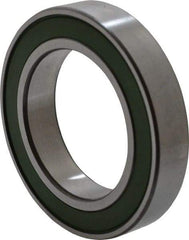 SKF - 45mm Bore Diam, 58mm OD, Double Seal Thin Section Radial Ball Bearing - 7mm Wide, 1 Row, Round Bore, 967 Lb Static Capacity, 1,360 Lb Dynamic Capacity - All Tool & Supply