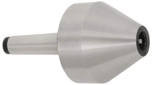 Bison - Live Centers   Shank Type: Taper Shank    Taper Size: MT4 - All Tool & Supply