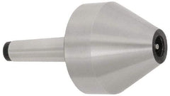 Bison - Live Centers   Shank Type: Taper Shank    Taper Size: MT5 - All Tool & Supply