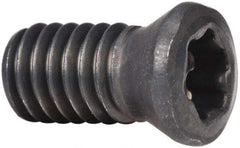 Tungaloy - Torx Cap Screw for Indexable End Mills - For Use with Clamps & Inserts - All Tool & Supply