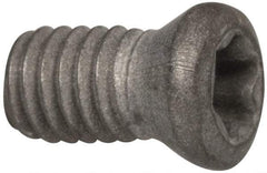 Tungaloy - Torx Cap Screw for Indexable Ball Nose End Mills - For Use with Clamps, Inserts & Wrenchs - All Tool & Supply