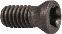 Tungaloy - Torx Cap Screw for Indexable Drilling & End Mills - For Use with Clamps & Inserts - All Tool & Supply