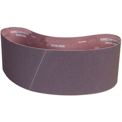 2″ × 60″ Metalite R228 Narrow Belt 120 Grit Aluminum Oxide - All Tool & Supply