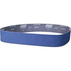 ‎2-1/2″ × 60″ NorZon Plus R821 Narrow Belt 40 Grit Zirconia Alumina - All Tool & Supply