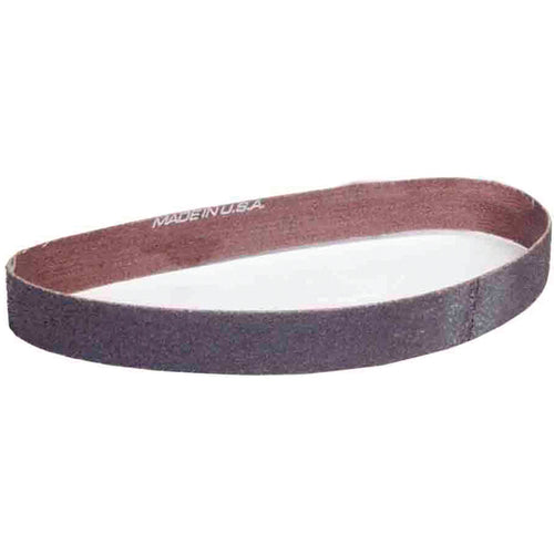 3″ × 24″-180 Grit - Aluminum Oxide - Abrasive Belt