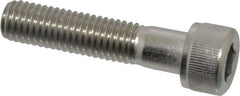 Value Collection - M10x1.50 Metric Coarse Hex Socket Cap Screw - All Tool & Supply