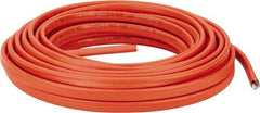 Southwire - NM-B, 10 AWG, 30 Amp, 50' Long, Solid Core, 1 Strand Building Wire - Orange, PVC Insulation - All Tool & Supply