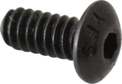 Borite - Screws for Indexable Boring Bars - Industry Std 05614029, For Use with Clamps - All Tool & Supply