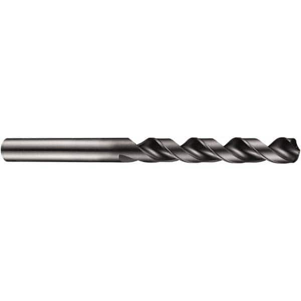 DORMER - 12.5mm 130° Cobalt Jobber Drill - All Tool & Supply