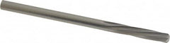 Magafor - 3.3604mm Solid Carbide 6 Flute Chucking Reamer - All Tool & Supply