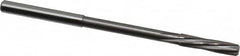 Magafor - 3.9294mm Solid Carbide 6 Flute Chucking Reamer - All Tool & Supply