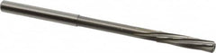 Magafor - #18 Solid Carbide 6 Flute Chucking Reamer - All Tool & Supply