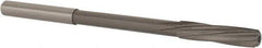 Magafor - 5.19mm Solid Carbide 6 Flute Chucking Reamer - Spiral Flute, 0.197" Straight Shank, 29/32" Flute Length, 3-25/64" OAL - All Tool & Supply