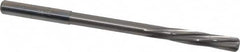 Magafor - 5.99mm Solid Carbide 6 Flute Chucking Reamer - All Tool & Supply