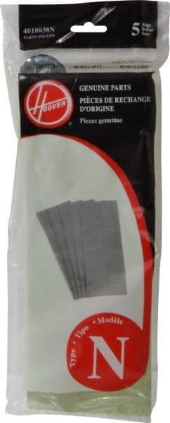 Hoover - Filter Bag - For Portapower C2094 Lightweight Cleaners - All Tool & Supply