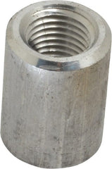 Latrobe Foundry - 1/4" Aluminum Pipe Coupling - All Tool & Supply