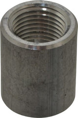 Latrobe Foundry - 1/2" Aluminum Pipe Coupling - All Tool & Supply