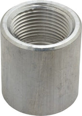 Latrobe Foundry - 1" Aluminum Pipe Coupling - All Tool & Supply