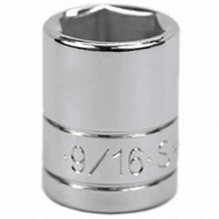 SK - Hand Socket - All Tool & Supply