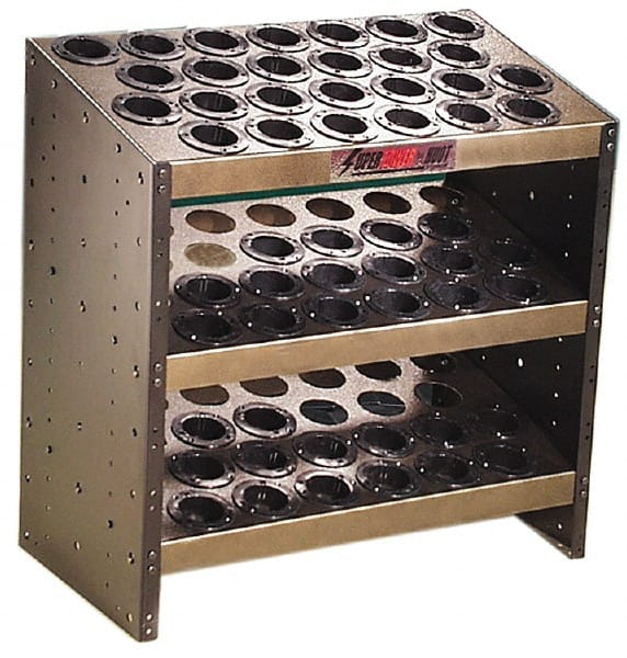 Huot - 135 Hole Tool Tower - All Tool & Supply