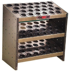 Huot - 78 Hole Tool Tower - All Tool & Supply